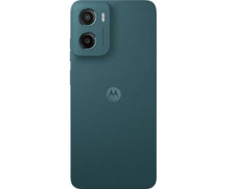 Смартфон Motorola Moto G05  Motorola G05 4/64GB Forest Green