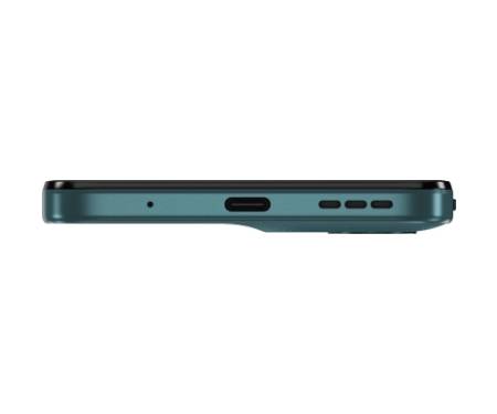 Смартфон Motorola Moto G05  Motorola G05 4/64GB Forest Green