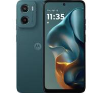 Смартфон Motorola Moto G05  Motorola G05 4/64GB Forest Green