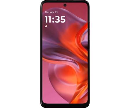Смартфон Motorola Moto G05  G05 4/64GB Plum Red