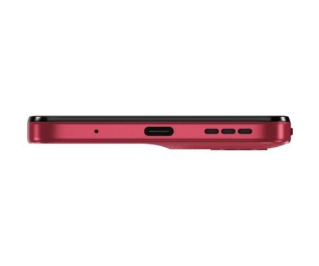 Смартфон Motorola Moto G05  G05 4/64GB Plum Red