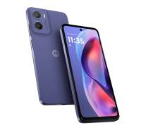 Смартфон Motorola Moto G05 4/64GB Fresh Lavender