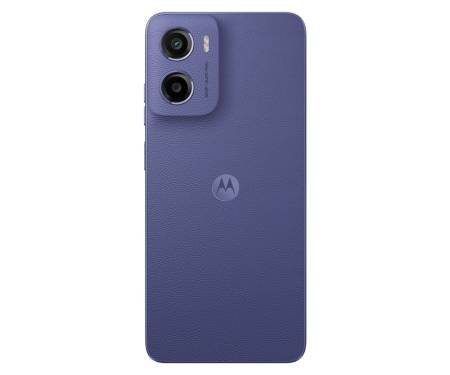 Смартфон Motorola Moto G05 4/64GB Fresh Lavender
