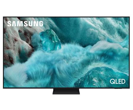 Телевізор Samsung QE65Q7F5AUXUA 1