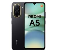 Смартфон Xiaomi Redmi A5 3/64GB Midnight Black (Global Version)
