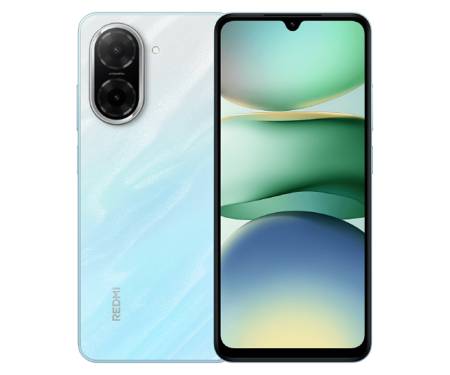 Смартфон Xiaomi Redmi A5 4/128GB Ocean Blue (Global Version)