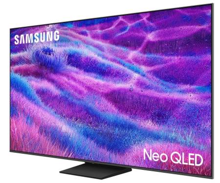 Телевізор Samsung QE85QN80FAUXUA 3