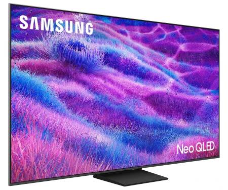 Телевізор Samsung QE85QN80FAUXUA 2