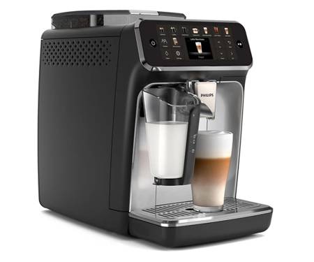 Кофемашина Philips EP5546/70