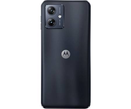 Смартфон Motorola Moto G54 8/256GB Midnight Blue (PAYT0019)