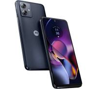Смартфон Motorola Moto G54 8/256GB Midnight Blue (PAYT0019)