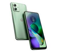 Смартфон Motorola Moto G54 8/256GB Mint Green
