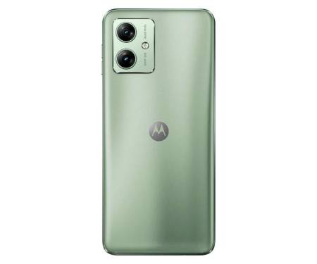 Смартфон Motorola Moto G54 8/256GB Mint Green
