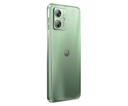 Смартфон Motorola Moto G54 8/256GB Mint Green