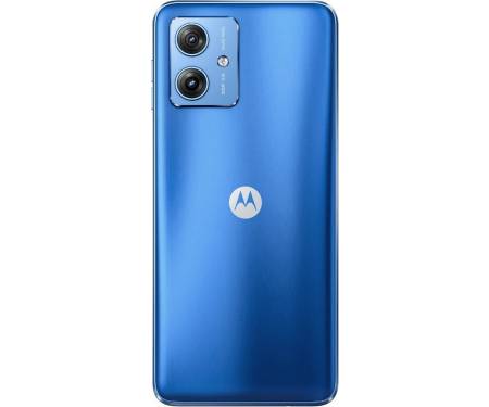 Смартфон Motorola Moto G54 8/256GB Pearl Blue