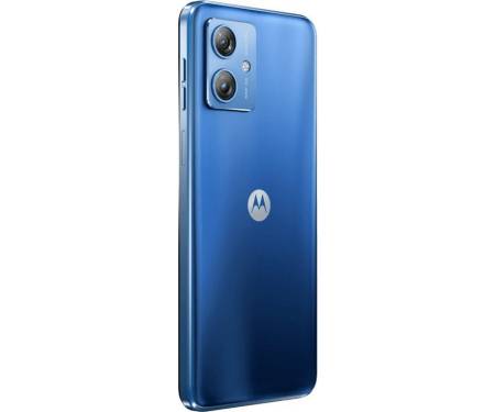 Смартфон Motorola Moto G54 8/256GB Pearl Blue