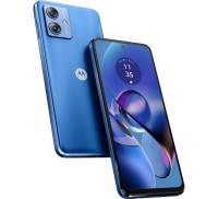 Смартфон Motorola Moto G54 8/256GB Pearl Blue