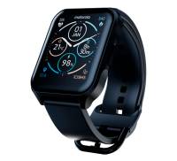 Смарт-часы Motorola Moto Watch 70 Phantom Black