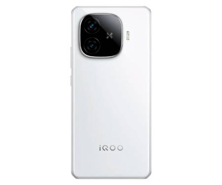 Смартфон Vivo iQOO Z9 Turbo 16/256GB NFC White