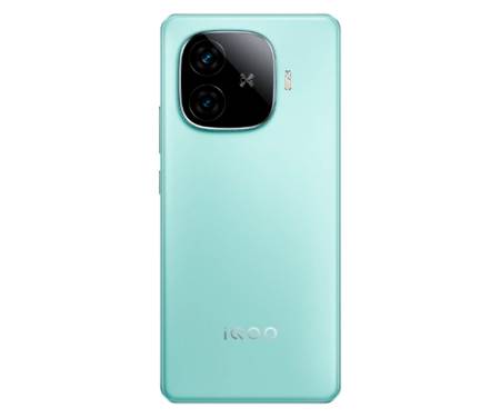 Смартфон Vivo iQOO Z9 Turbo 16/256GB NFC Green
