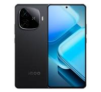Смартфон Vivo iQOO Z9 Turbo 16/512GB NFC Black