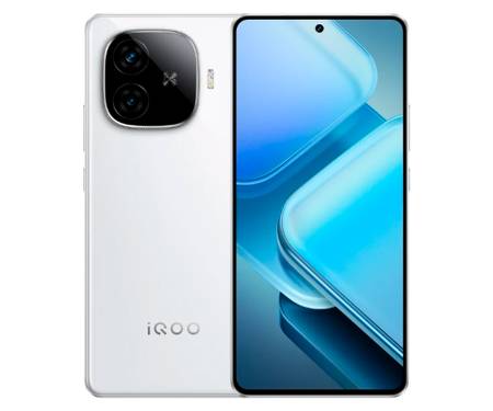 Смартфон Vivo iQOO Z9 Turbo 16/512GB NFC White