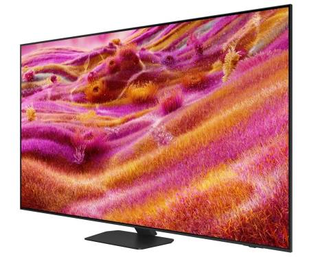 Телевизор Samsung QE75QN90FAUXUA 2