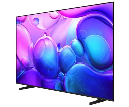 Телевізор Samsung QE75Q6FAAUXUA 2