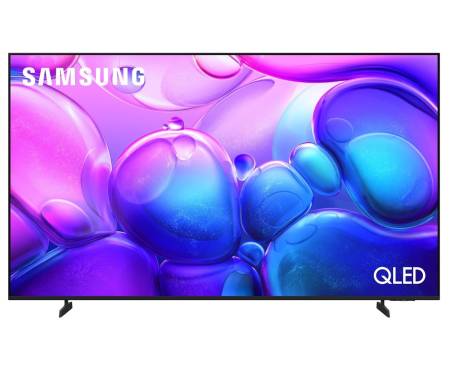 Телевізор Samsung QE75Q6FAAUXUA 1