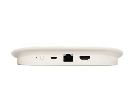 Медіаплеєр Google TV Streamer 4K Porcelain 2
