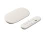 Медіаплеєр Google TV Streamer 4K Porcelain 1