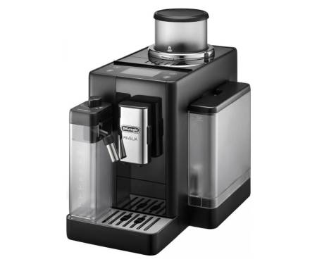 Кофемашина Delonghi Rivelia EXAM 440.55.B