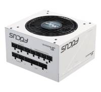 Блок живлення Seasonic 1000W (FOCUS-GX-1000-WHITE)