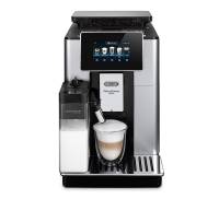 Кофемашина Delonghi PrimaDonna Soul ECAM 610.55 SB