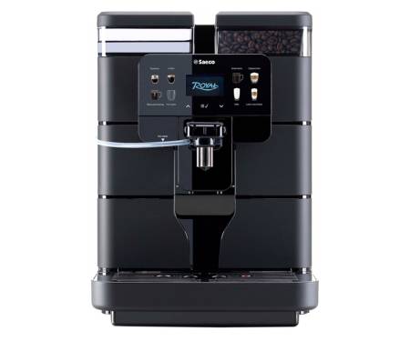 Кофемашина Saeco Royal One Touch Cappuccino (9J0080)