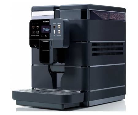 Кофемашина Saeco Royal One Touch Cappuccino (9J0080)