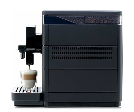 Кофемашина Saeco Royal One Touch Cappuccino (9J0080)
