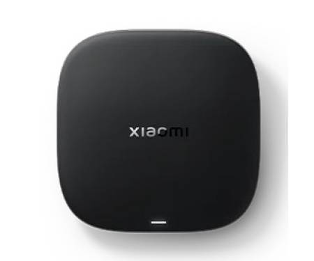Медіаплеєр Xiaomi TV Box S 3rd Gen 1