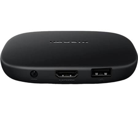 Медіаплеєр Xiaomi TV Box S 3rd Gen 2