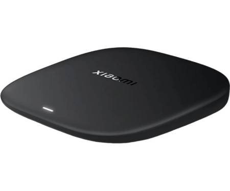 Медіаплеєр Xiaomi TV Box S 3rd Gen 3