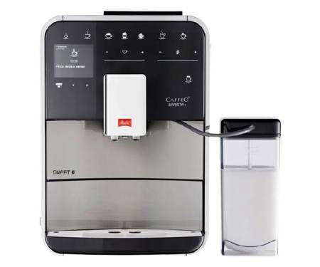 Кофемашина Melitta Caffeo Barista T Smart F84/0-100