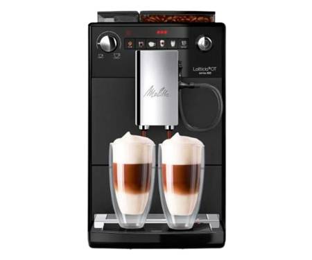 Кофемашина Melitta Latticia OT F30/0-100