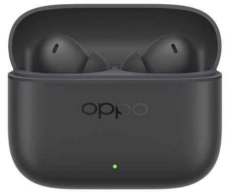 Наушники OPPO Enco Buds3 Pro Graphite Grey 1