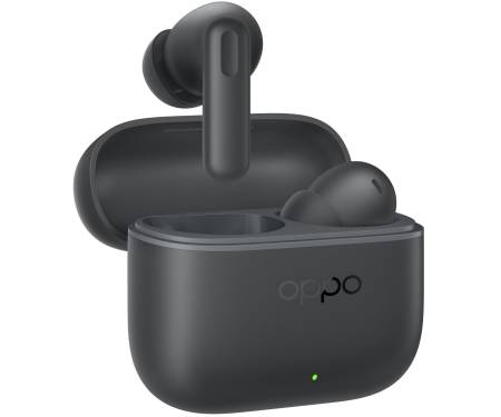 Наушники OPPO Enco Buds3 Pro Graphite Grey 4