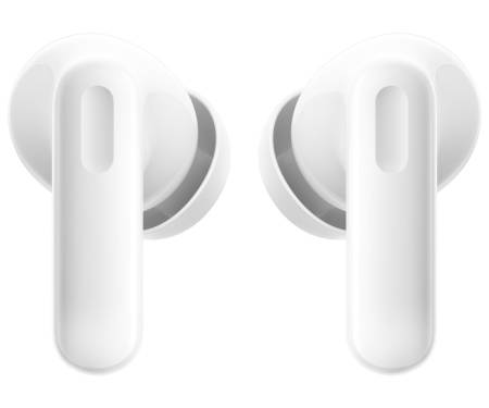 Навушники OPPO Enco Buds3 Pro Glaze White 2
