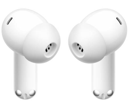 Навушники OPPO Enco Buds3 Pro Glaze White 3