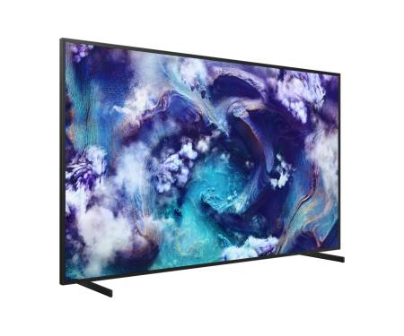 Телевізор Samsung Neo QLED QE65QN900FUXUA 2