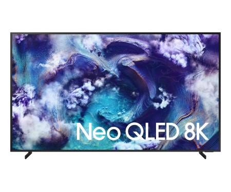 Телевізор Samsung Neo QLED QE65QN900FUXUA 1