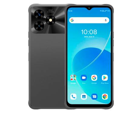 Смартфон Umidigi G5 Mecha 8/128Gb Gray