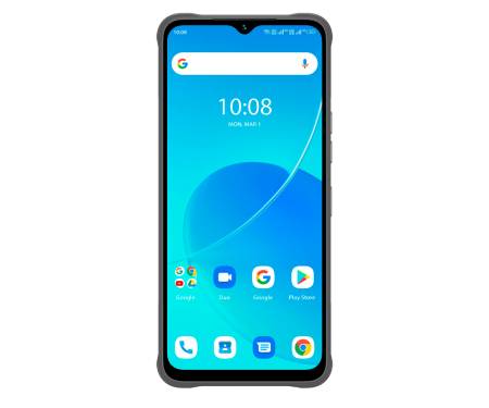 Смартфон Umidigi G5 Mecha 8/128Gb Gray